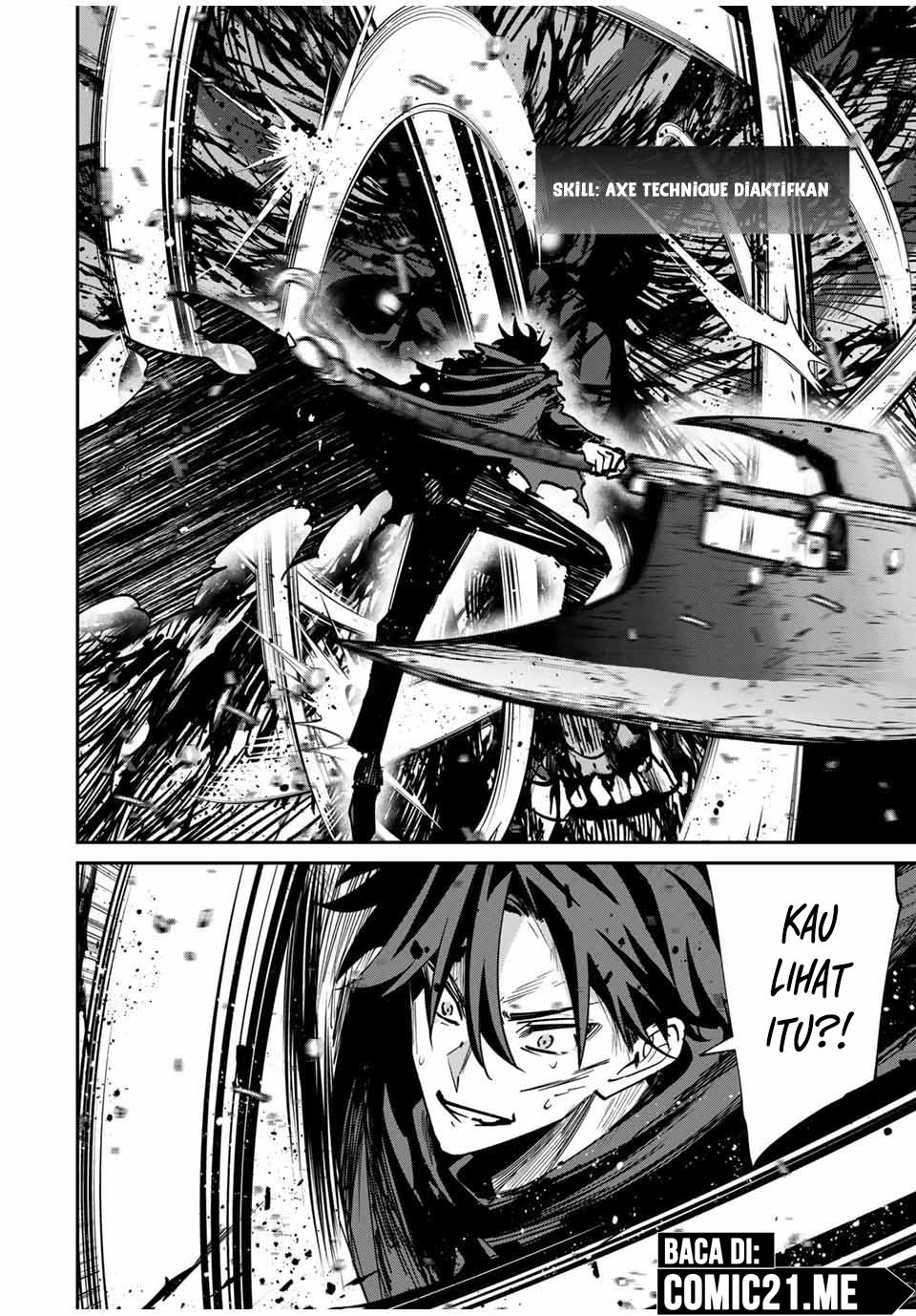 Kono Sekai ga Izure Horobu Koto wo, Ore dake ga Shitte Iru