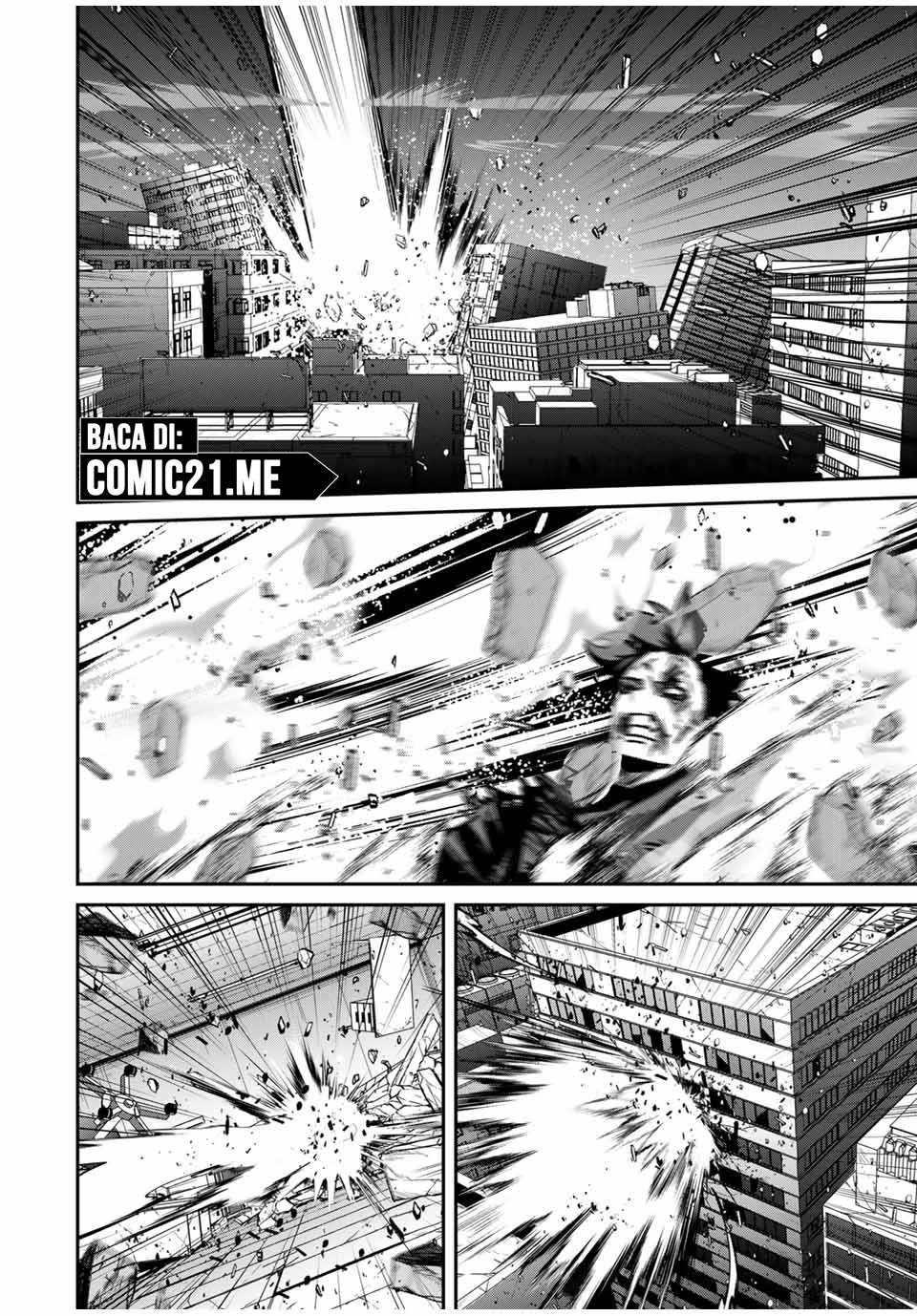 Kono Sekai ga Izure Horobu Koto wo, Ore dake ga Shitte Iru