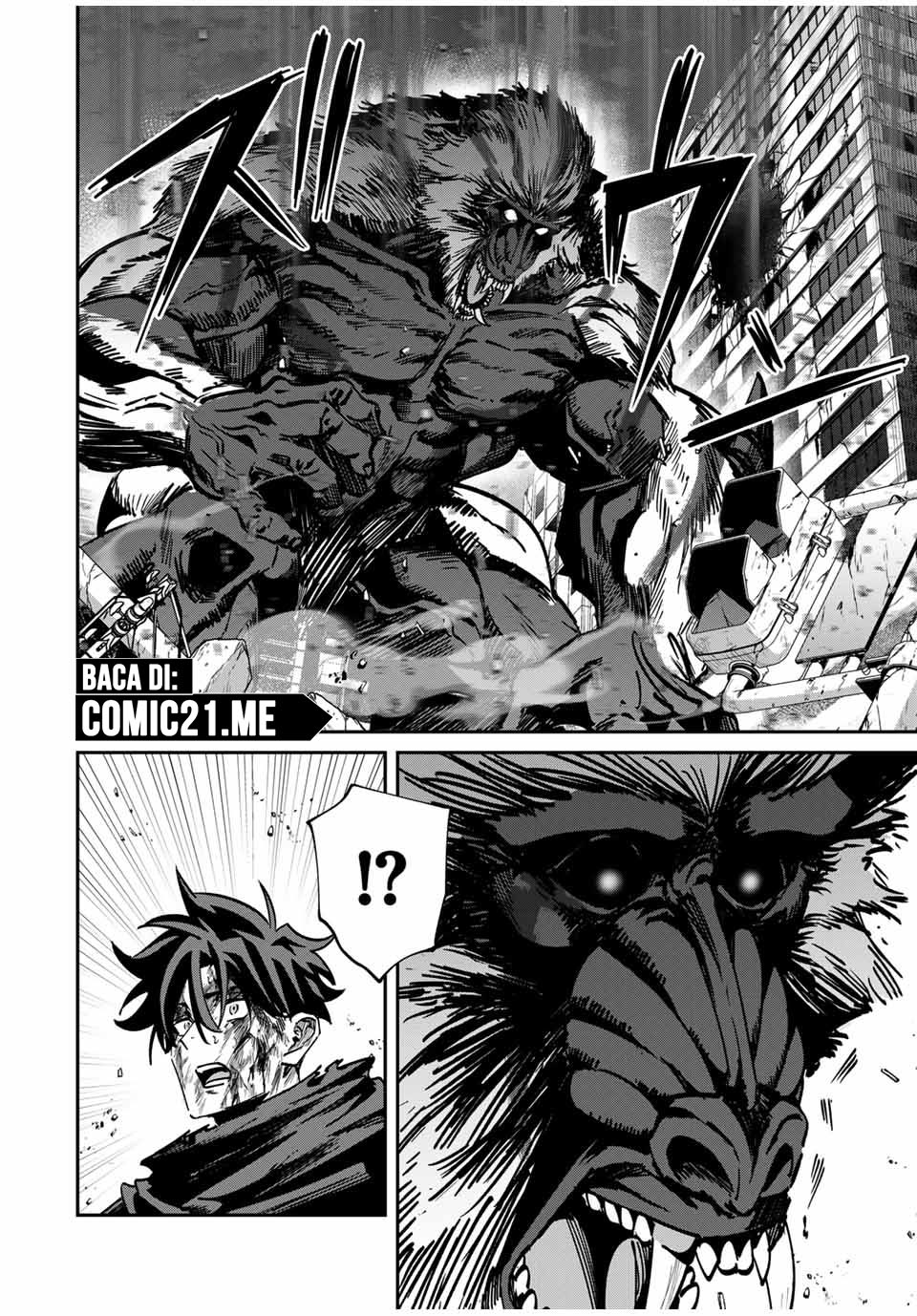 Kono Sekai ga Izure Horobu Koto wo, Ore dake ga Shitte Iru