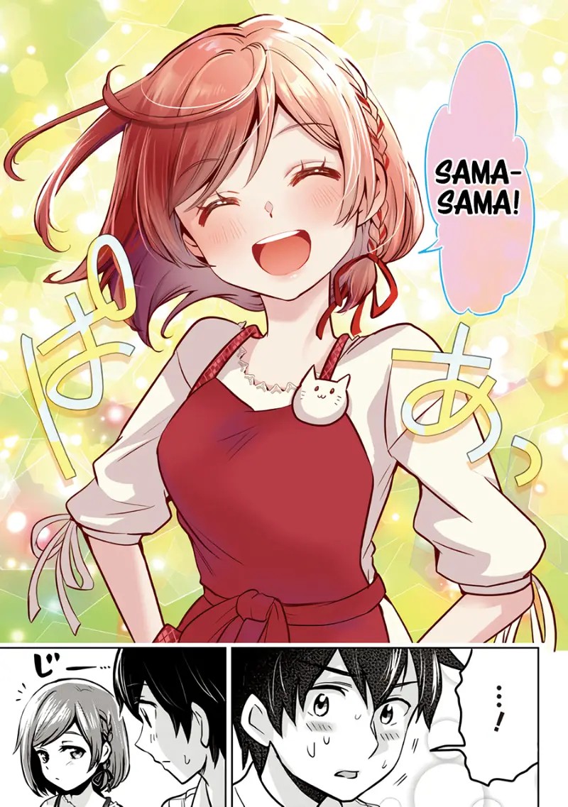 Kurasu no Daikirai na Joshi to Kekkon Suru Koto ni Natta
