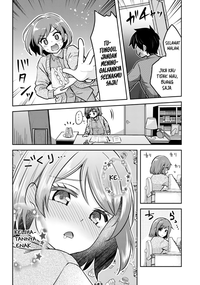 Kurasu no Daikirai na Joshi to Kekkon Suru Koto ni Natta