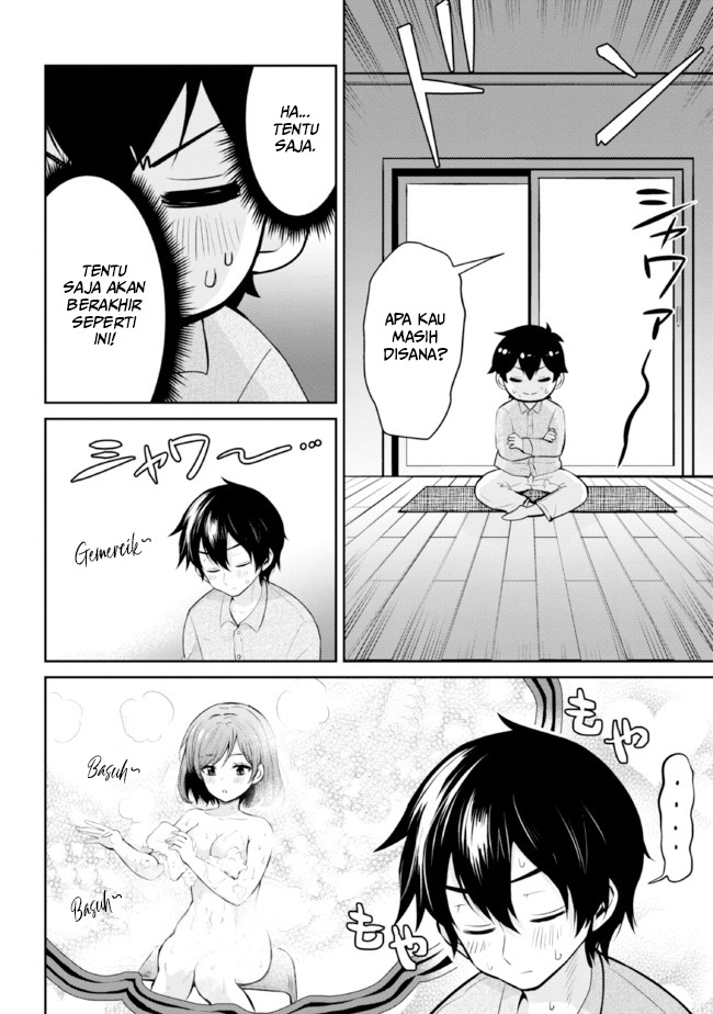 Kurasu no Daikirai na Joshi to Kekkon Suru Koto ni Natta