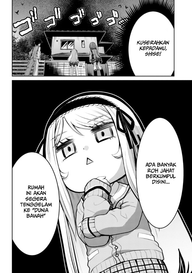 Kurasu no Daikirai na Joshi to Kekkon Suru Koto ni Natta