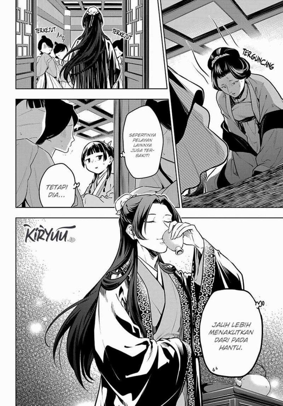 Kusuriya no Hitorigoto