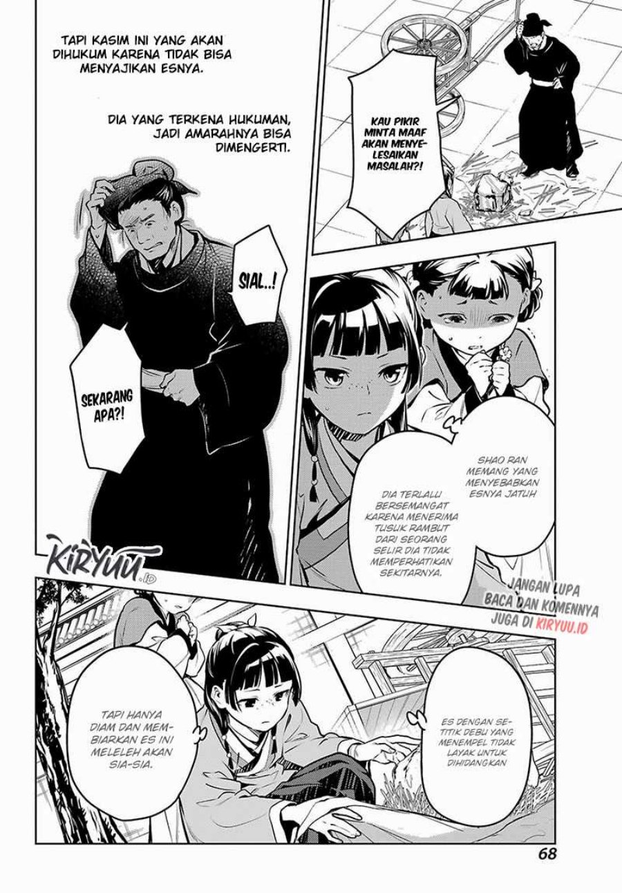 Kusuriya no Hitorigoto