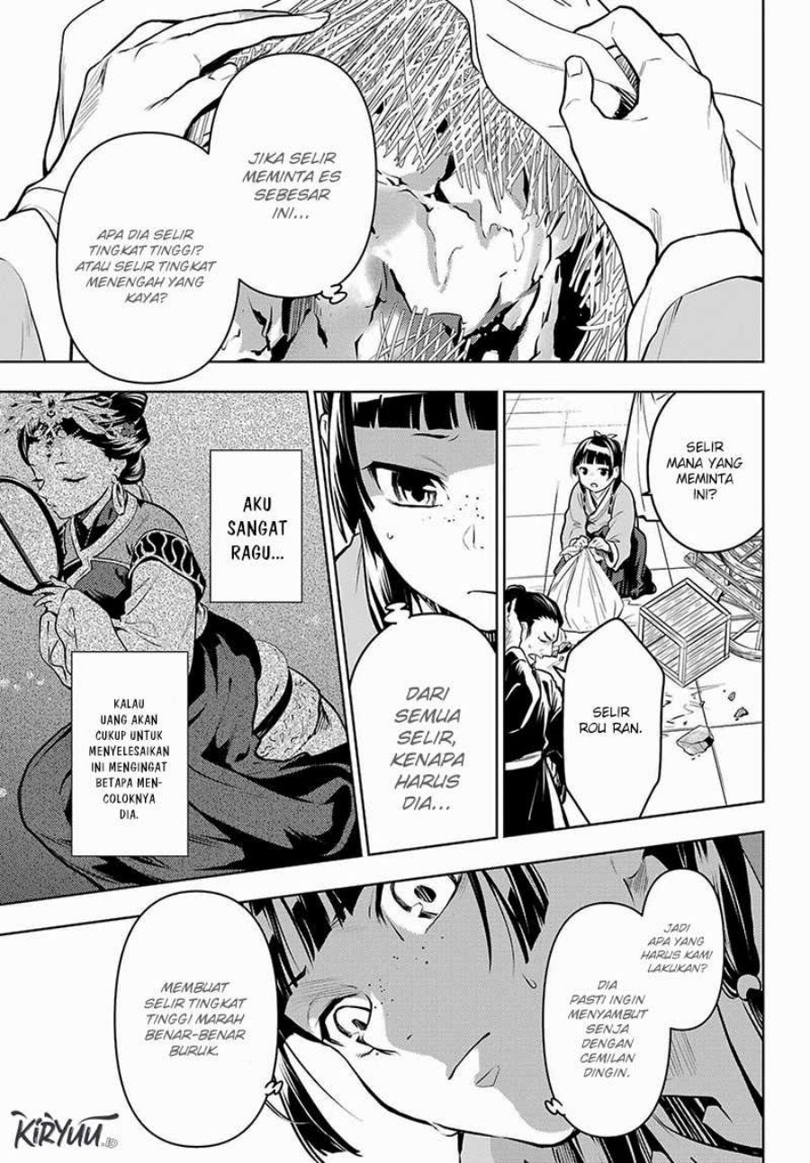 Kusuriya no Hitorigoto