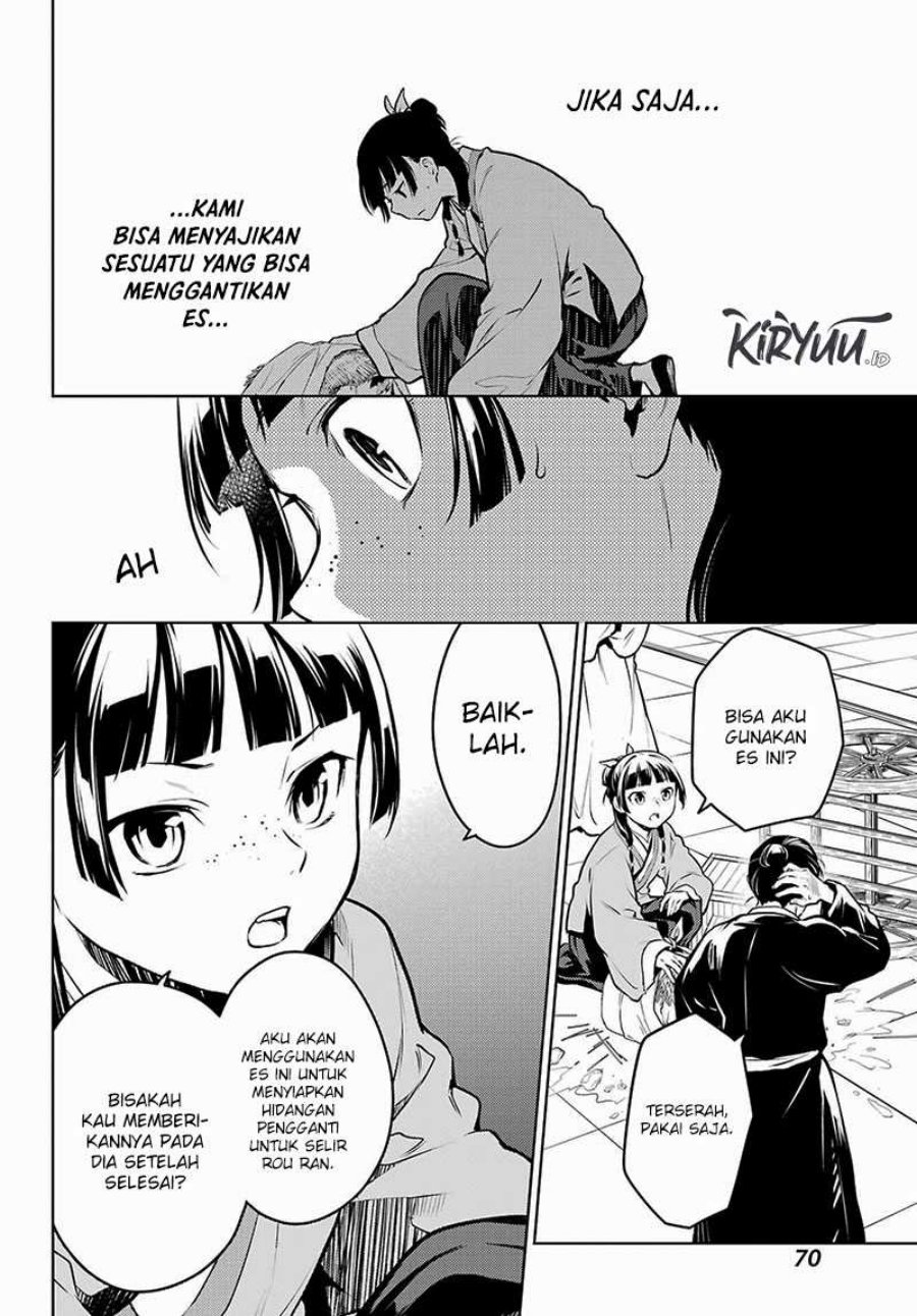 Kusuriya no Hitorigoto