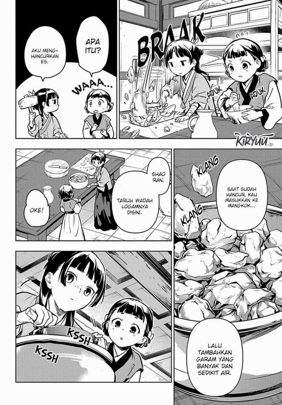 Kusuriya no Hitorigoto