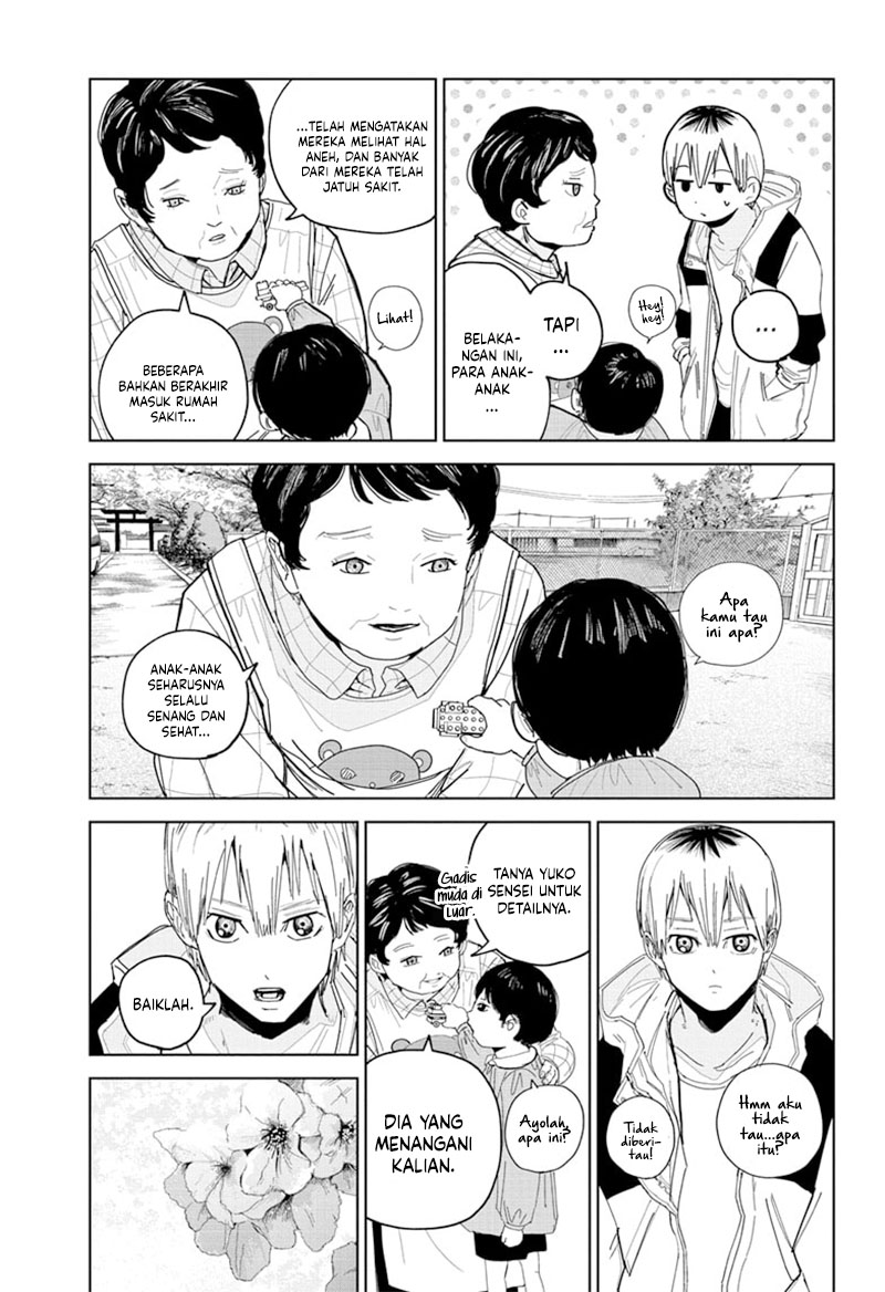 Kyokuto Necromance