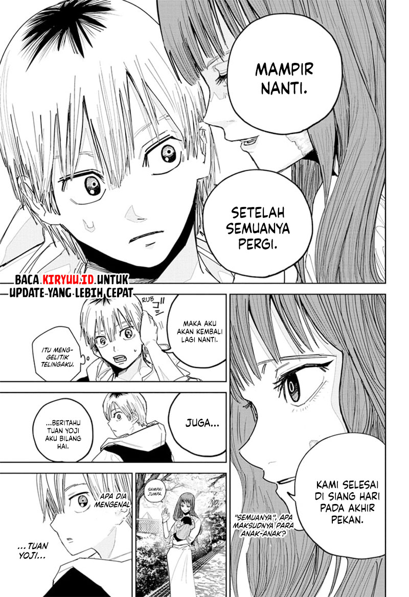 Kyokuto Necromance