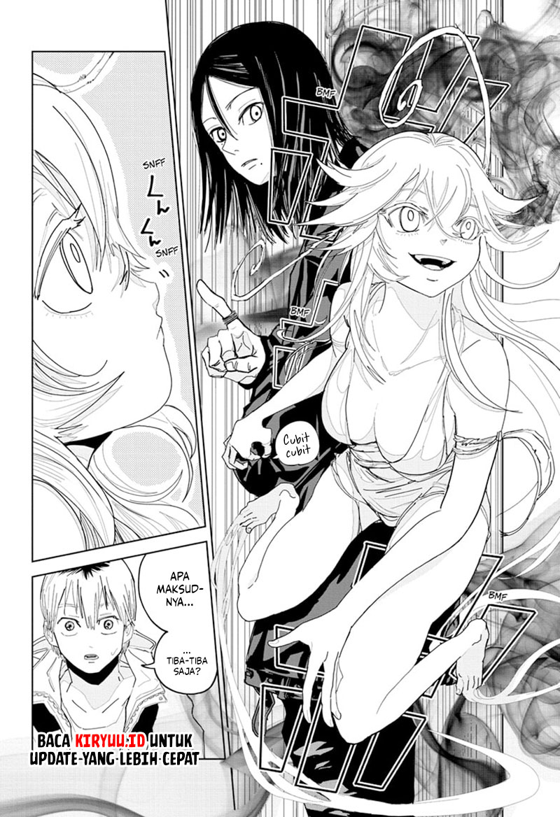 Kyokuto Necromance