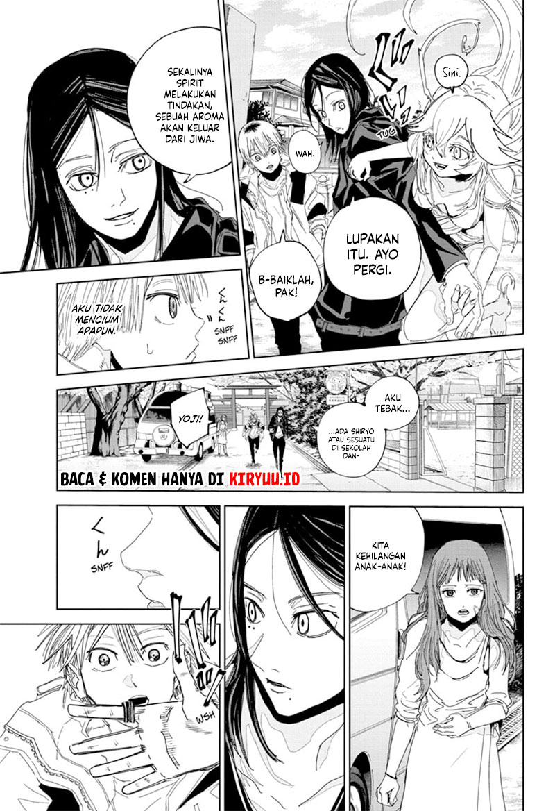 Kyokuto Necromance