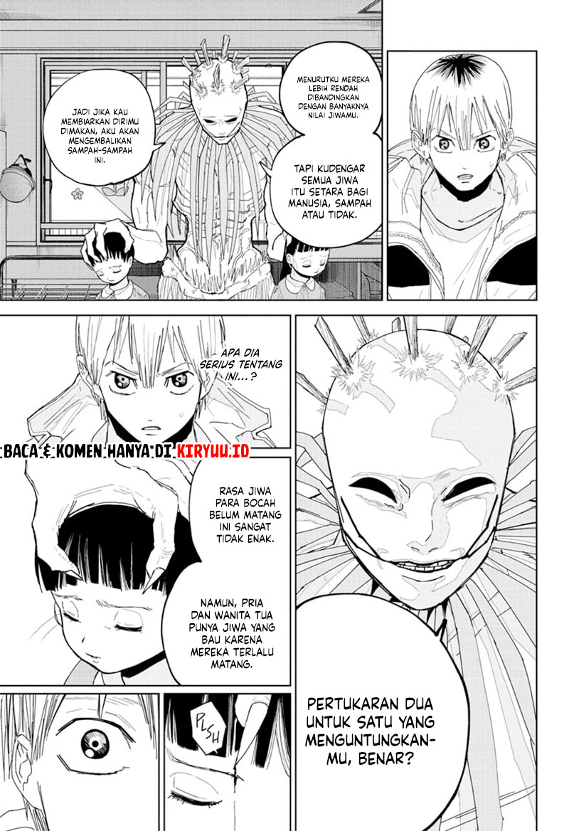 Kyokuto Necromance