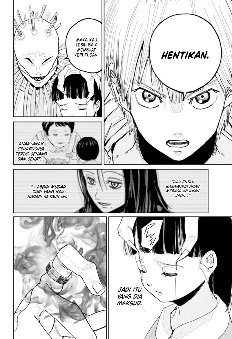 Kyokuto Necromance