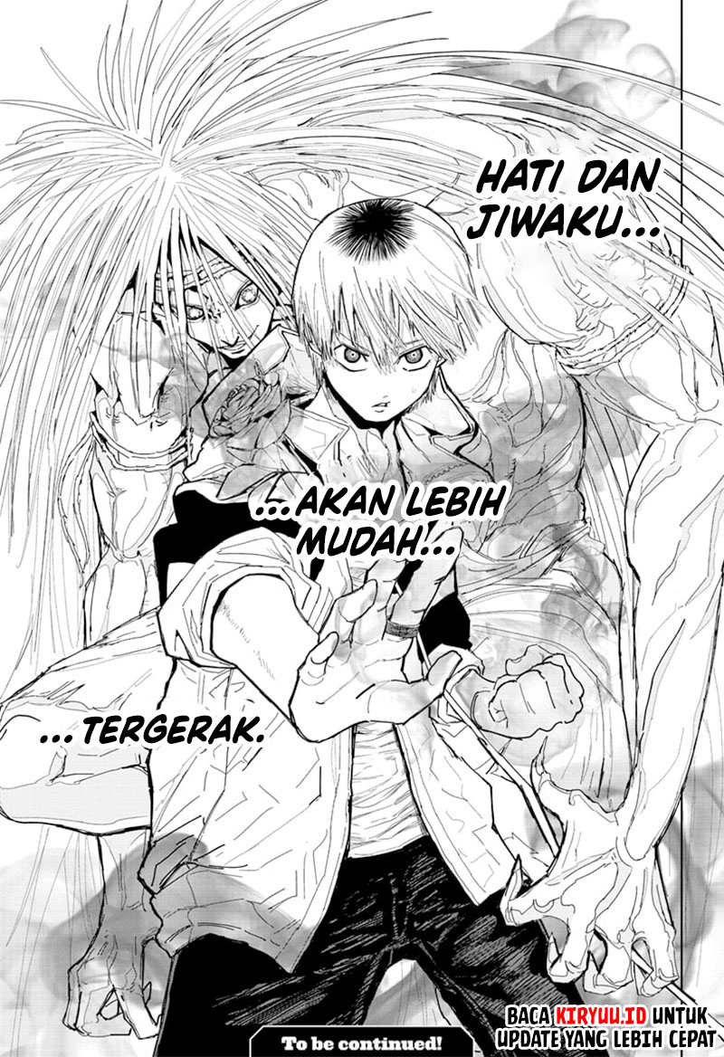 Kyokuto Necromance