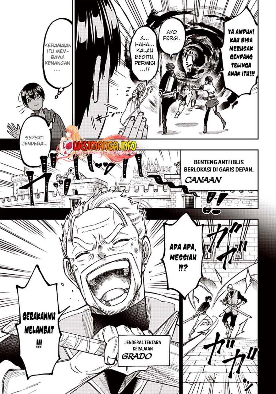 Kyuuseishu  ~Isekai wo Sukutta Moto Yuusha ga Mamono no Afureru Genjitsu Sekai wo Musou suru~