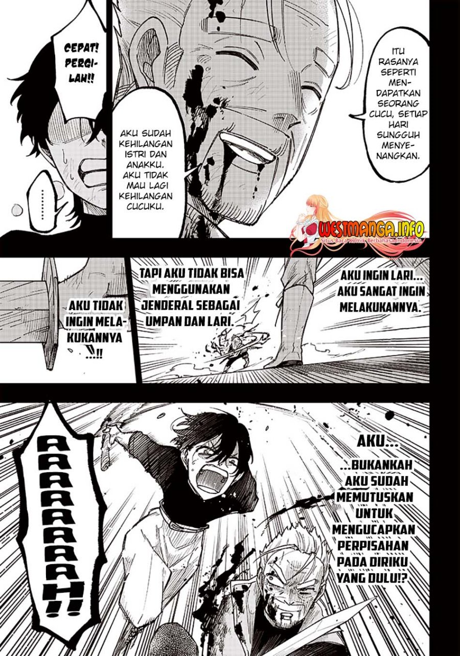 Kyuuseishu  ~Isekai wo Sukutta Moto Yuusha ga Mamono no Afureru Genjitsu Sekai wo Musou suru~