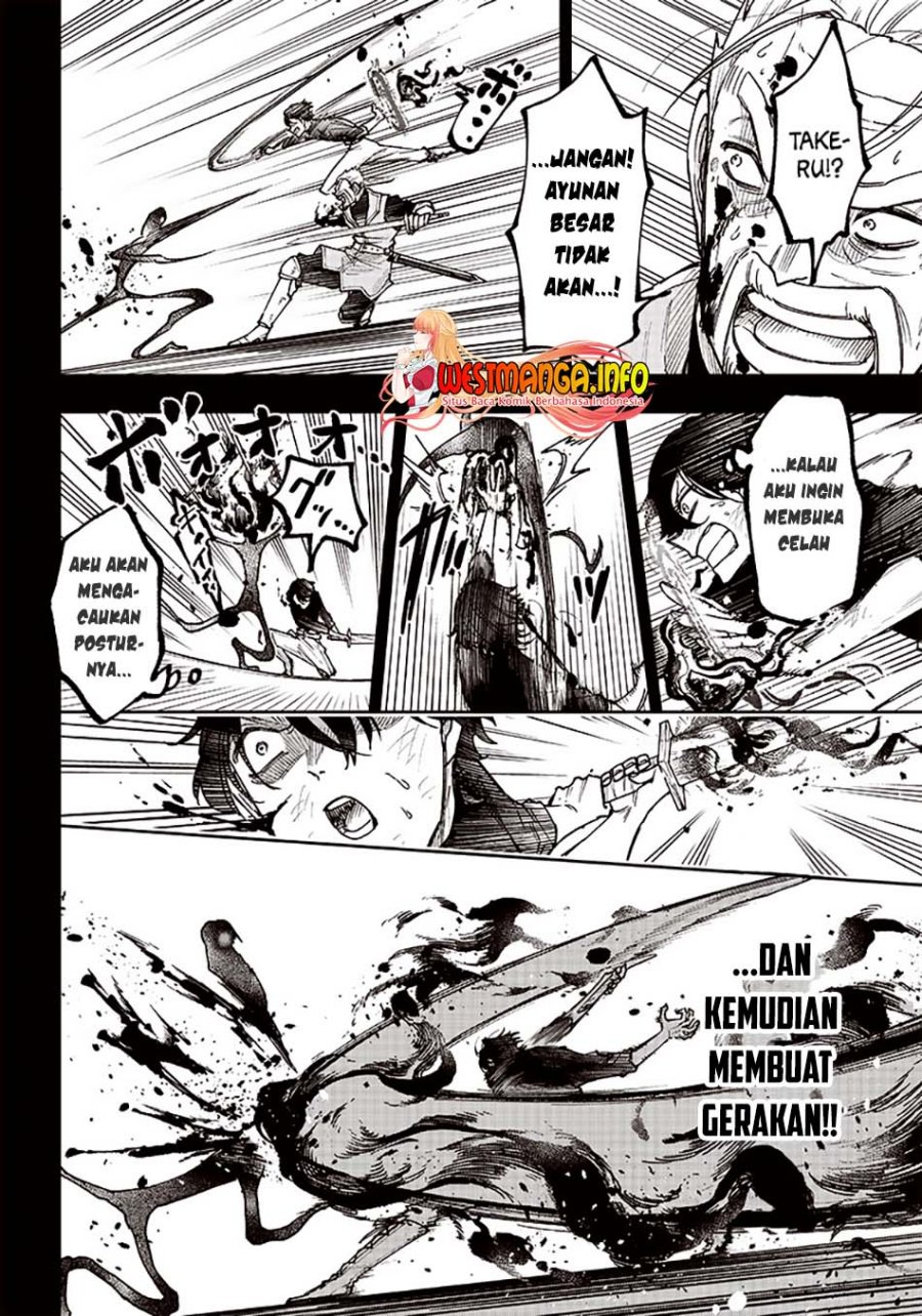 Kyuuseishu  ~Isekai wo Sukutta Moto Yuusha ga Mamono no Afureru Genjitsu Sekai wo Musou suru~