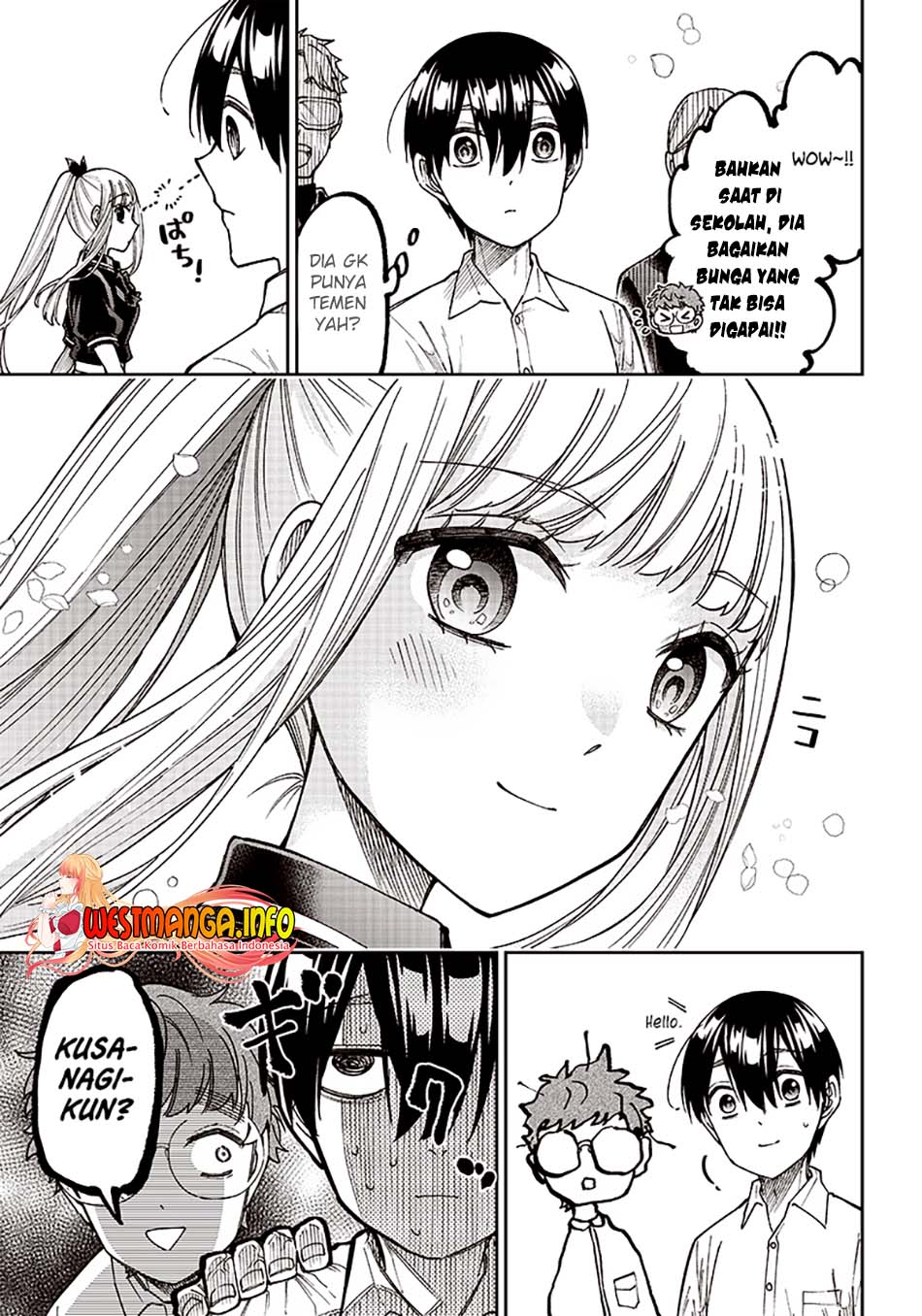 Kyuuseishu  ~Isekai wo Sukutta Moto Yuusha ga Mamono no Afureru Genjitsu Sekai wo Musou suru~