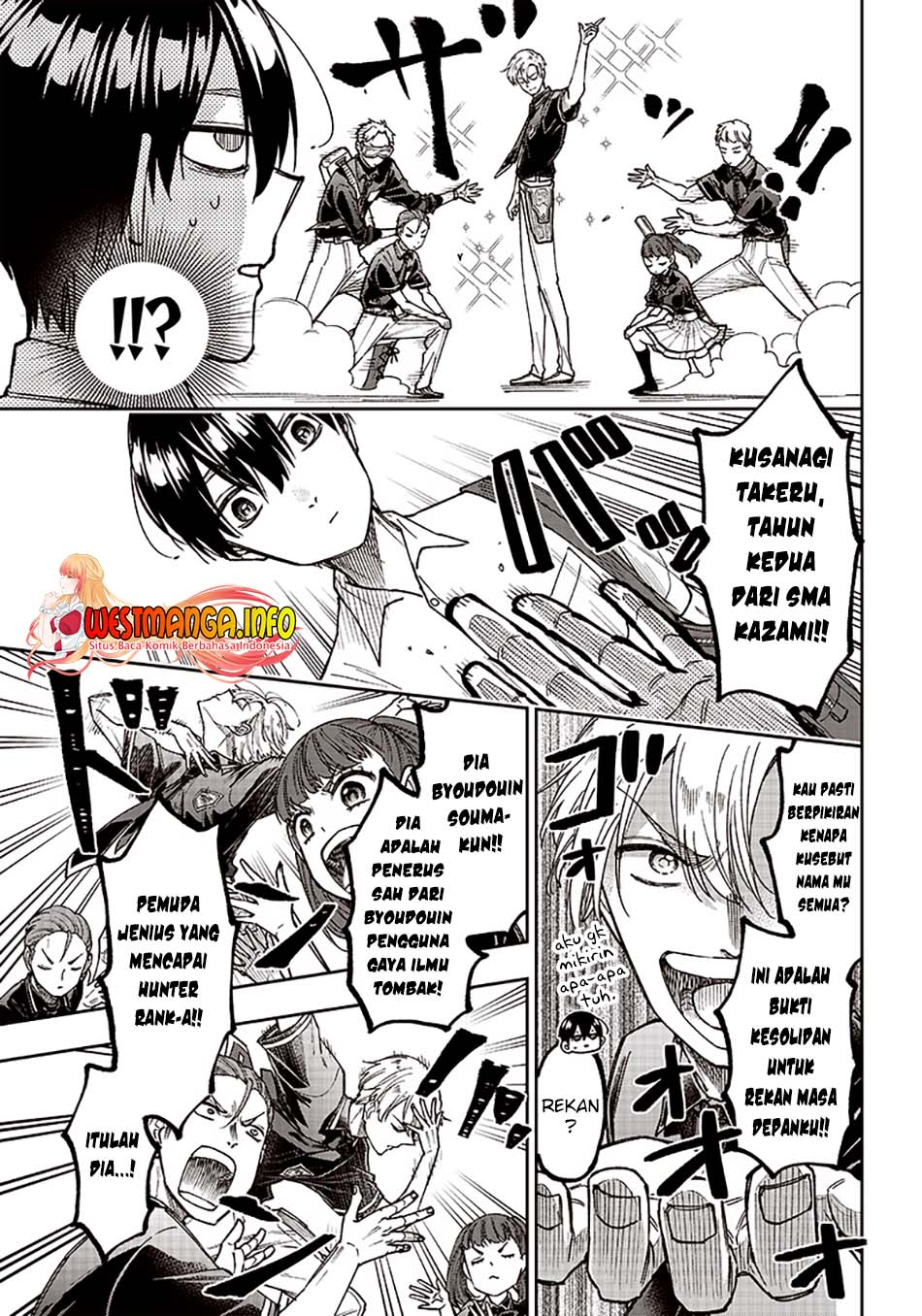Kyuuseishu  ~Isekai wo Sukutta Moto Yuusha ga Mamono no Afureru Genjitsu Sekai wo Musou suru~