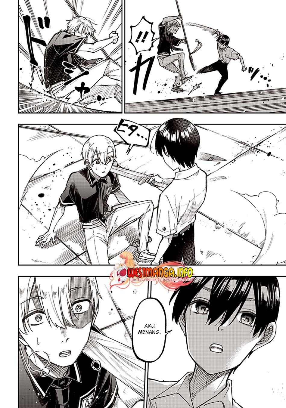 Kyuuseishu  ~Isekai wo Sukutta Moto Yuusha ga Mamono no Afureru Genjitsu Sekai wo Musou suru~