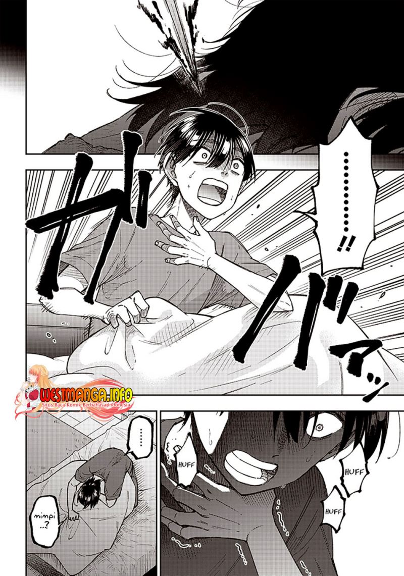Kyuuseishu  ~Isekai wo Sukutta Moto Yuusha ga Mamono no Afureru Genjitsu Sekai wo Musou suru~