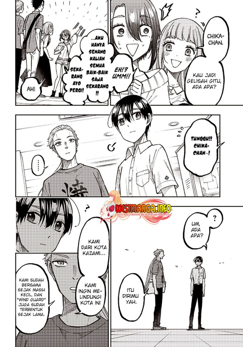 Kyuuseishu  ~Isekai wo Sukutta Moto Yuusha ga Mamono no Afureru Genjitsu Sekai wo Musou suru~