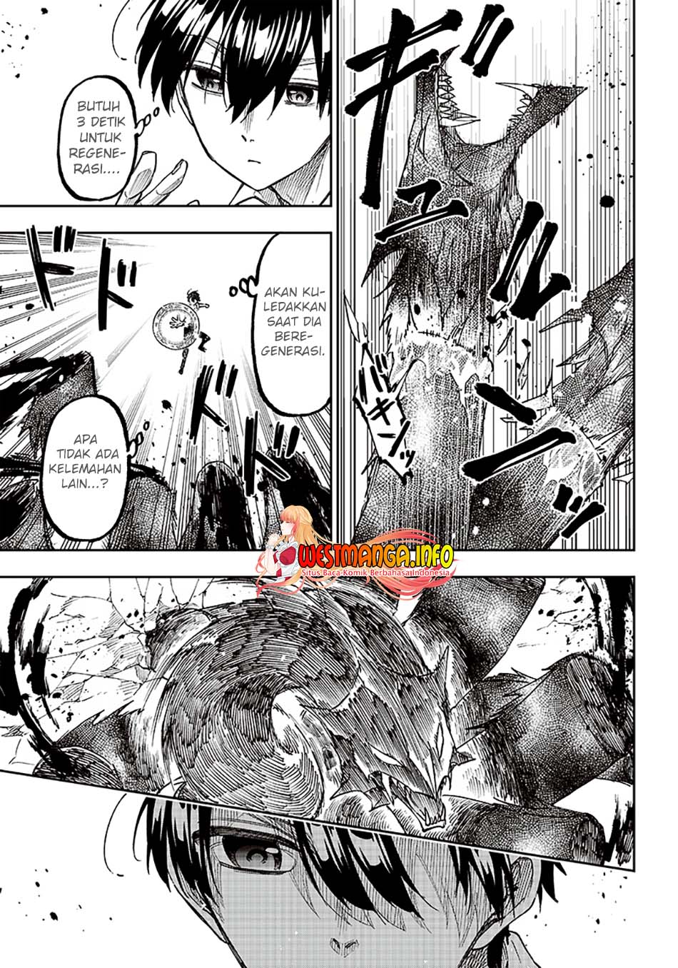 Kyuuseishu  ~Isekai wo Sukutta Moto Yuusha ga Mamono no Afureru Genjitsu Sekai wo Musou suru~