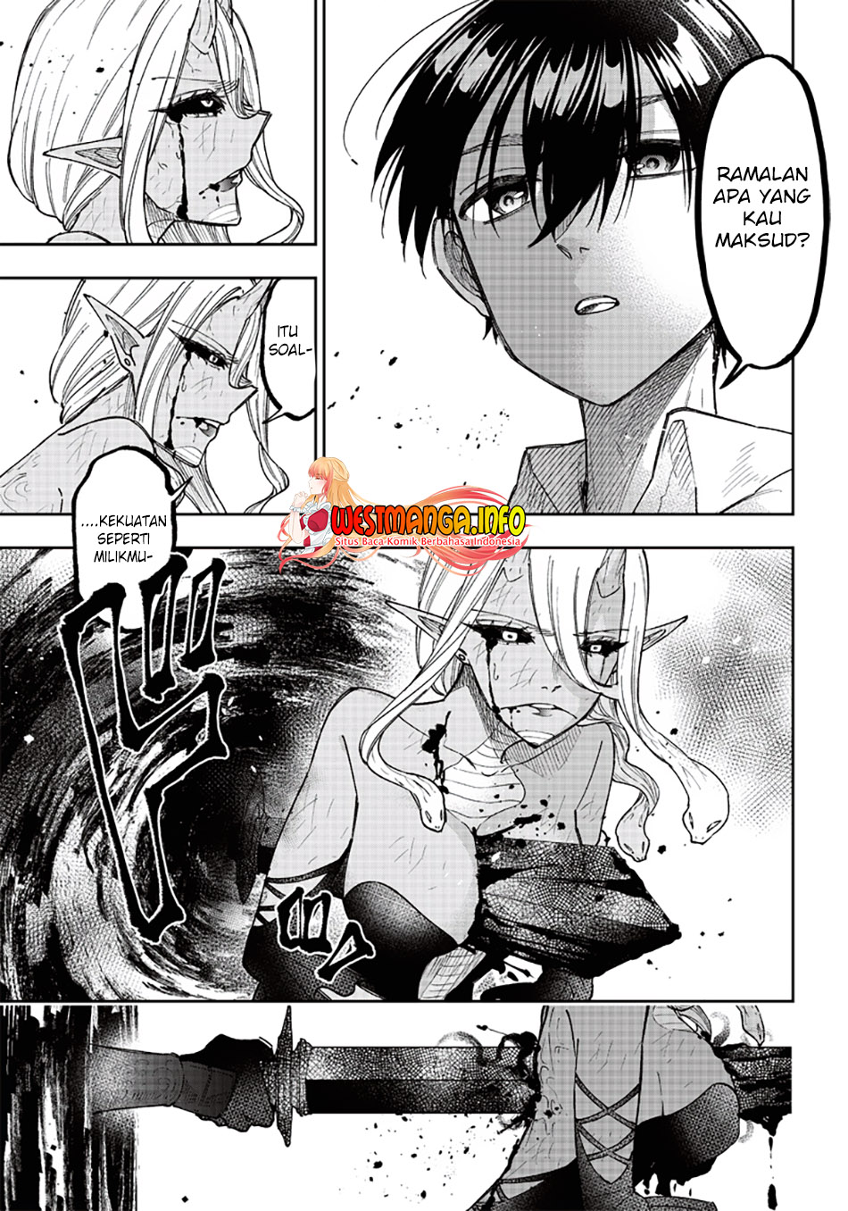 Kyuuseishu  ~Isekai wo Sukutta Moto Yuusha ga Mamono no Afureru Genjitsu Sekai wo Musou suru~