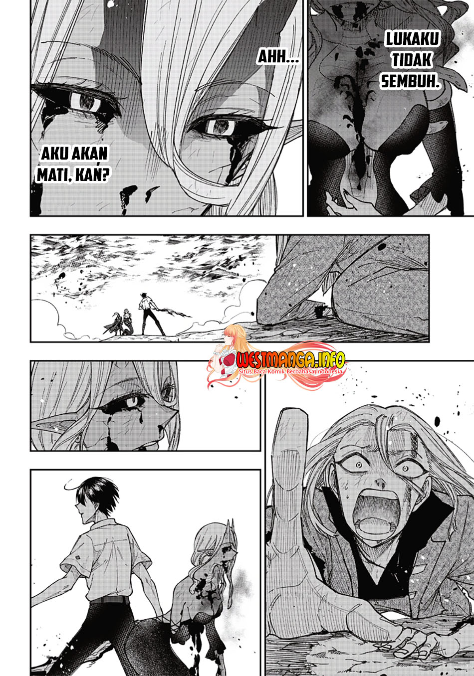 Kyuuseishu  ~Isekai wo Sukutta Moto Yuusha ga Mamono no Afureru Genjitsu Sekai wo Musou suru~