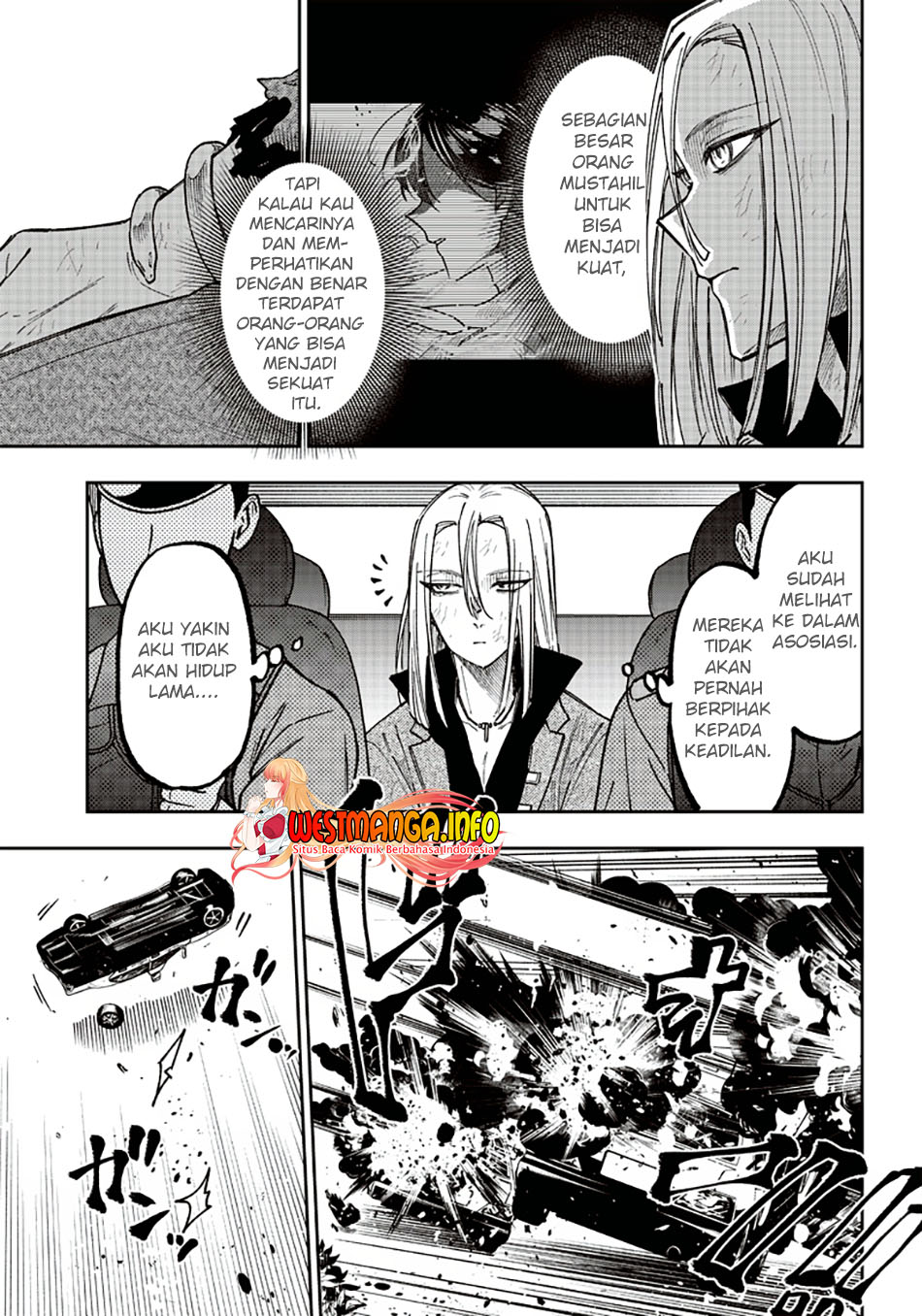 Kyuuseishu  ~Isekai wo Sukutta Moto Yuusha ga Mamono no Afureru Genjitsu Sekai wo Musou suru~