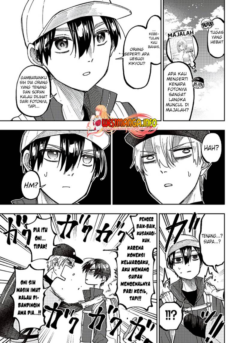 Kyuuseishu  ~Isekai wo Sukutta Moto Yuusha ga Mamono no Afureru Genjitsu Sekai wo Musou suru~