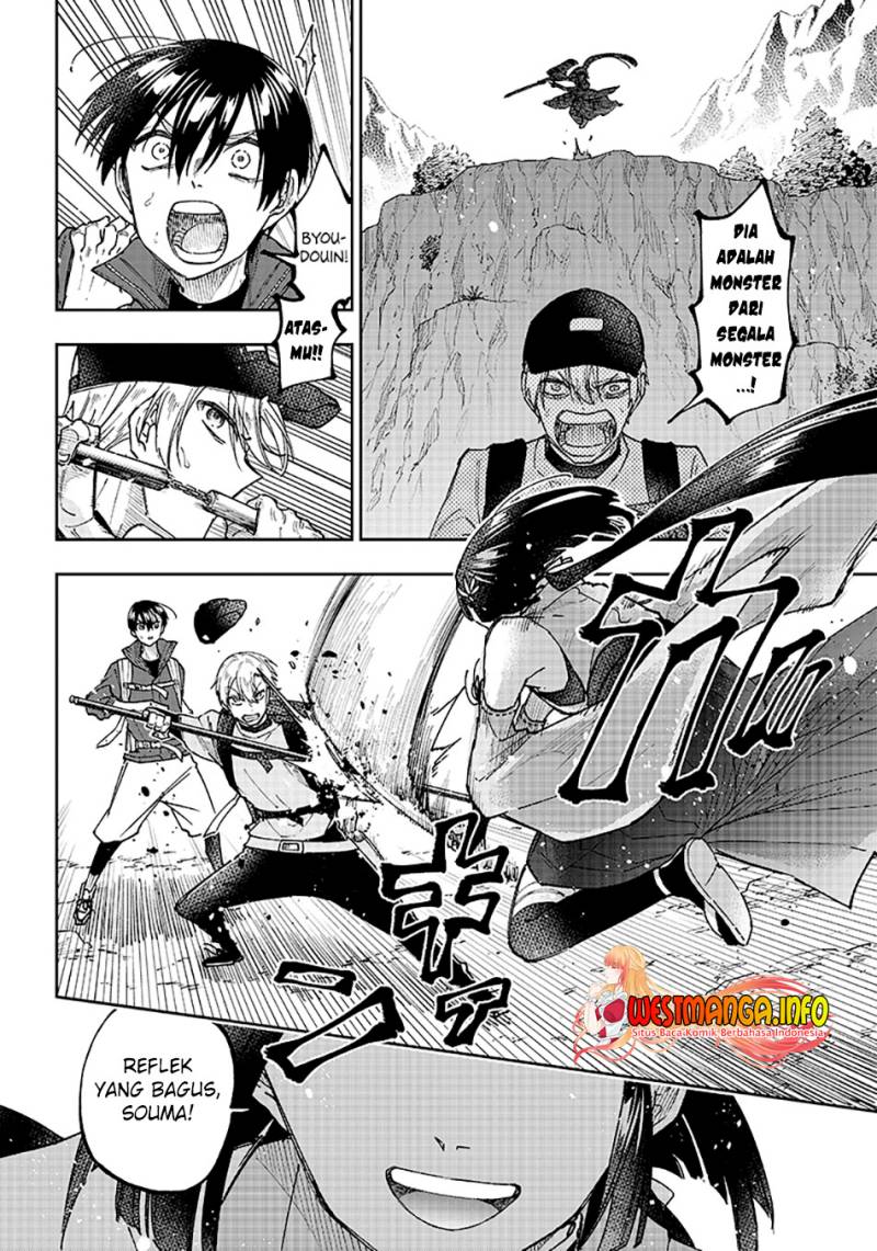Kyuuseishu  ~Isekai wo Sukutta Moto Yuusha ga Mamono no Afureru Genjitsu Sekai wo Musou suru~