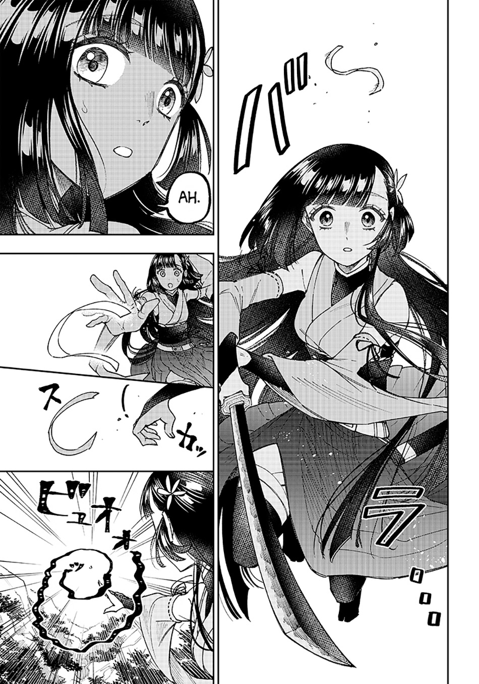 Kyuuseishu  ~Isekai wo Sukutta Moto Yuusha ga Mamono no Afureru Genjitsu Sekai wo Musou suru~