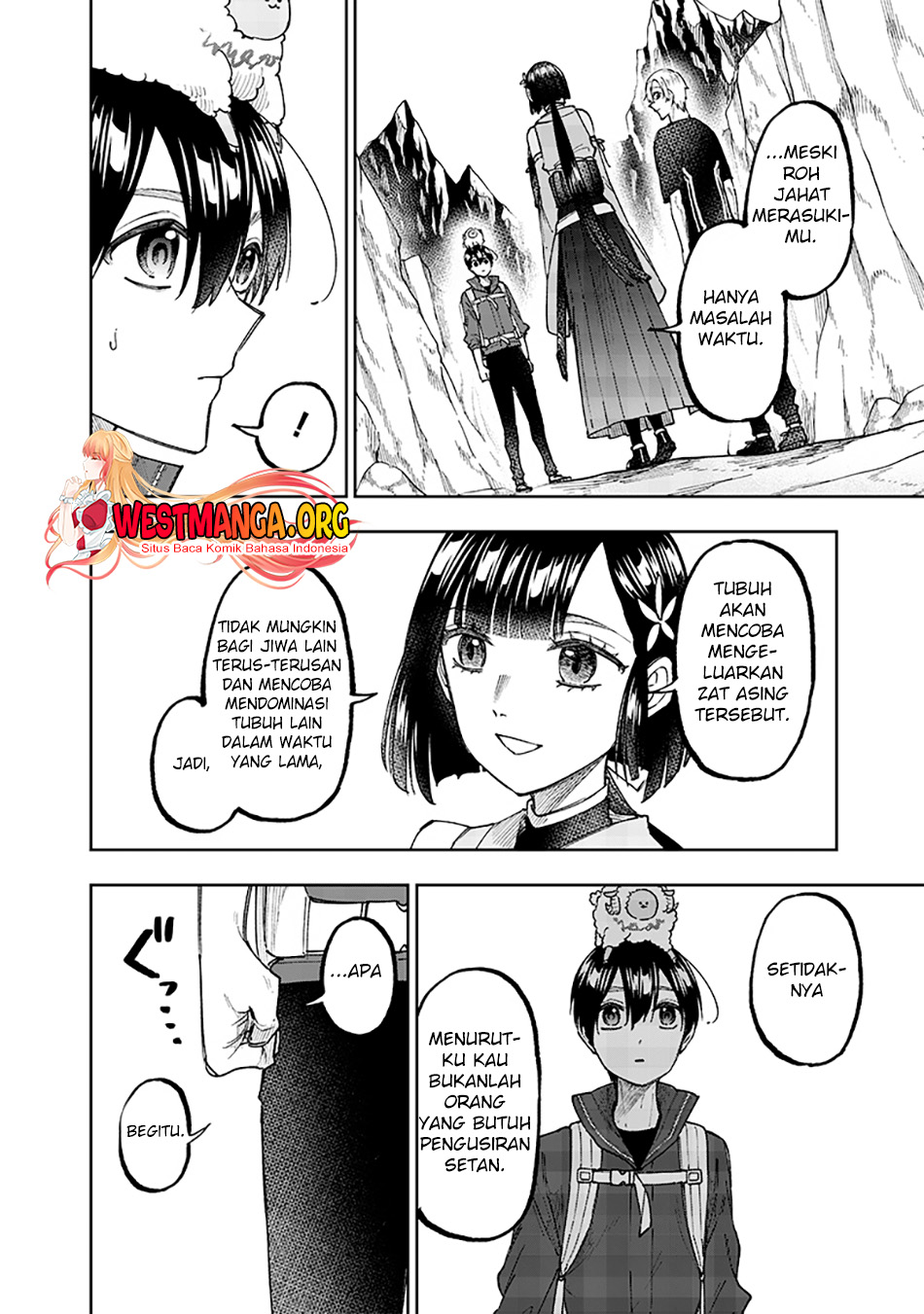 Kyuuseishu  ~Isekai wo Sukutta Moto Yuusha ga Mamono no Afureru Genjitsu Sekai wo Musou suru~ Chapter 27