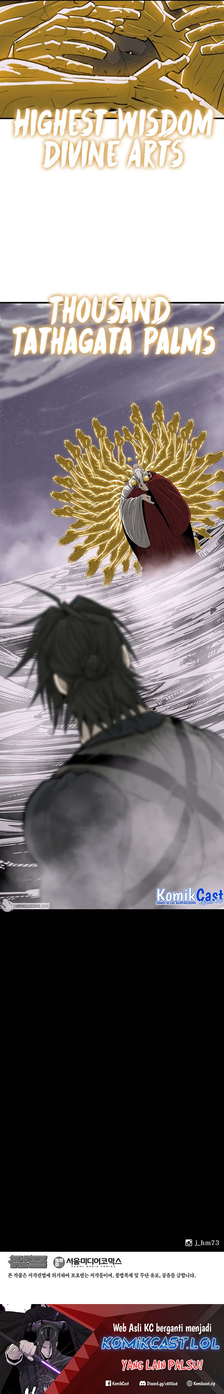 Legend of the Northern Blade