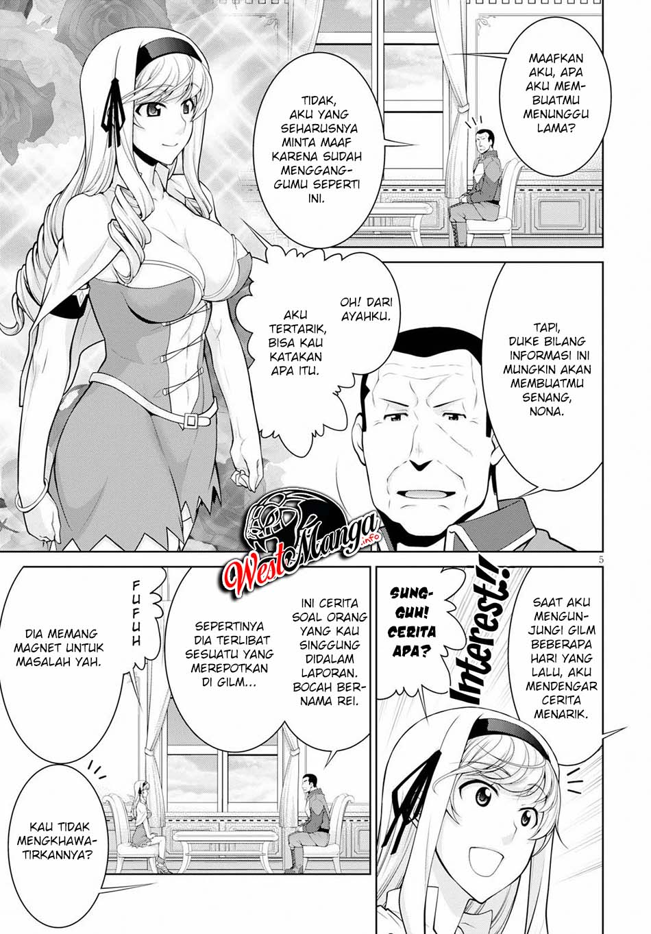 Legend (TAKANO Masaharu)