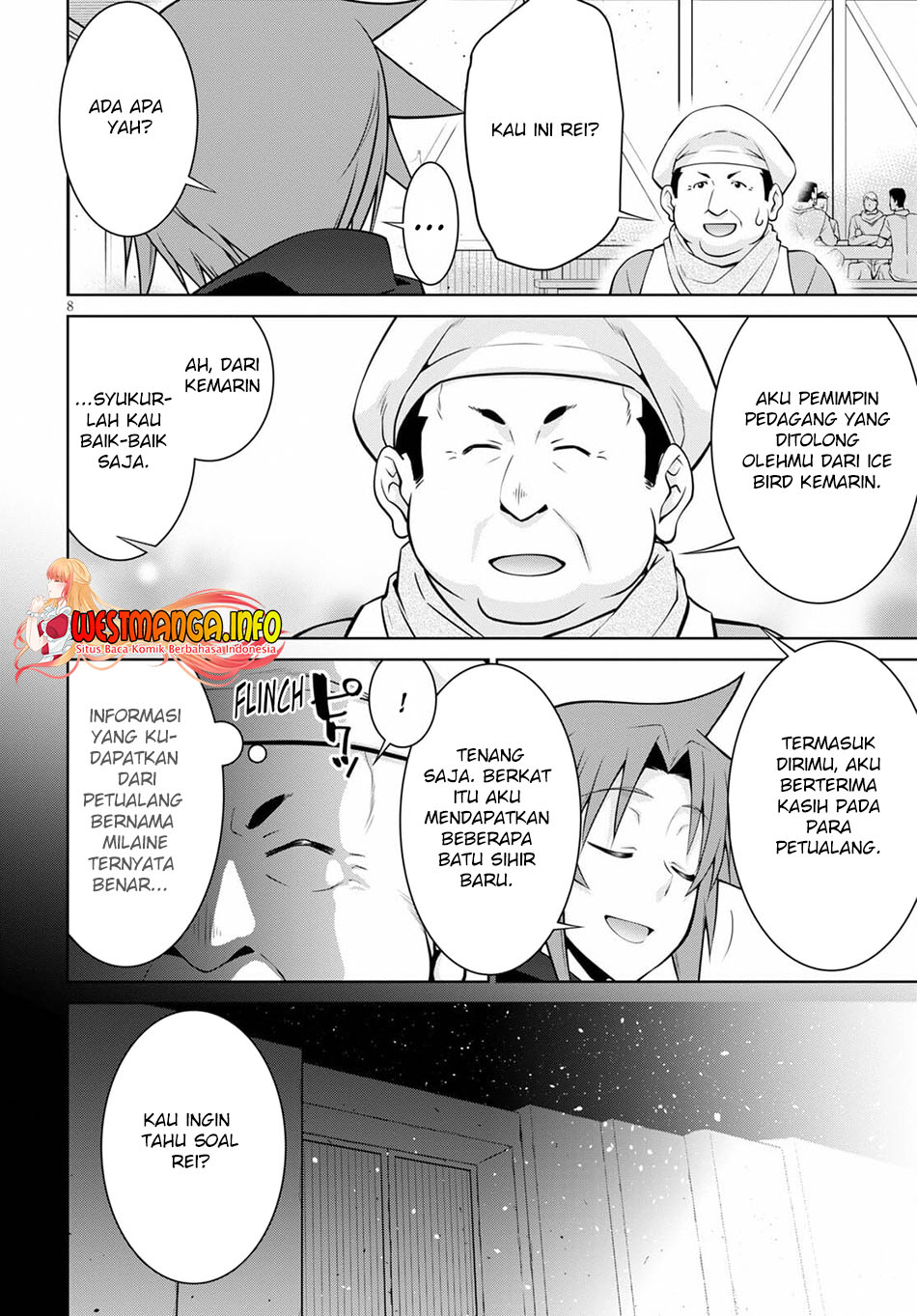 Legend (TAKANO Masaharu)