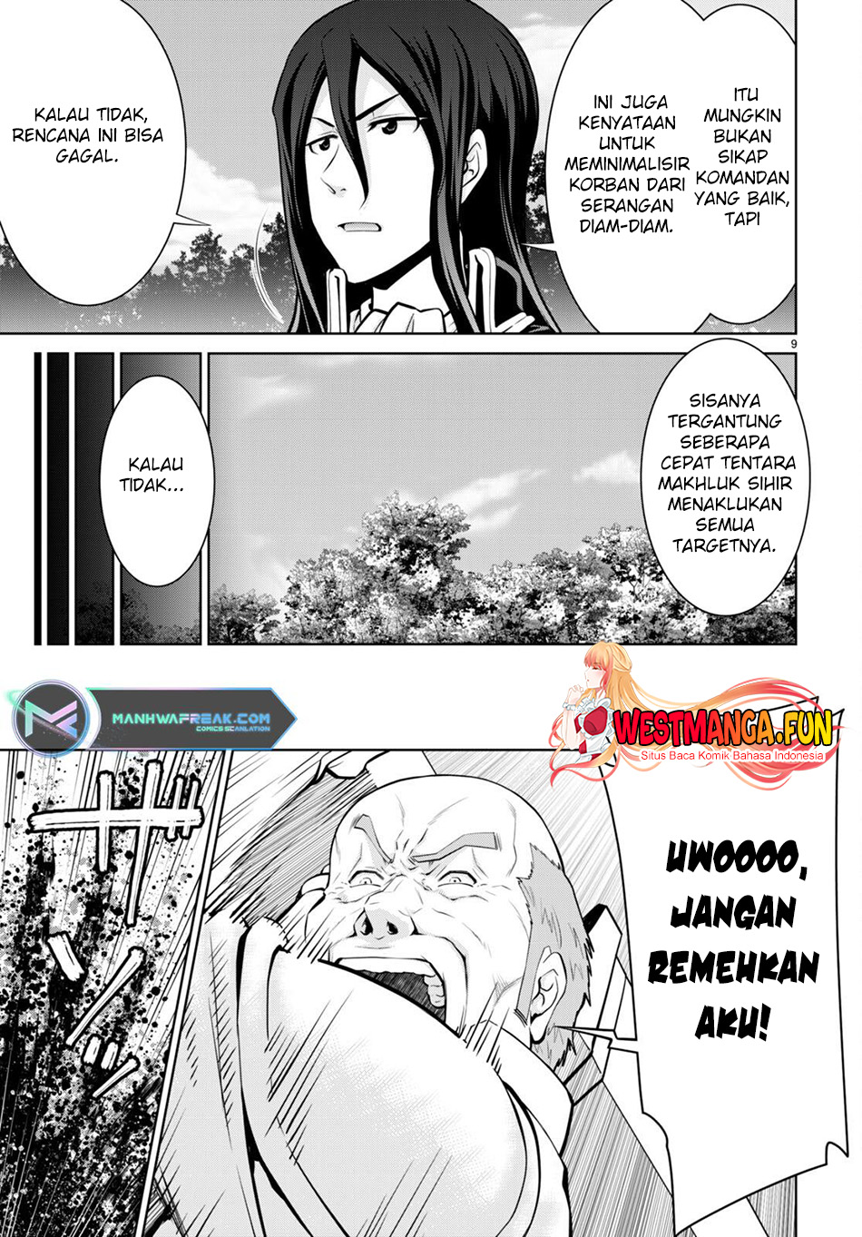 Legend (TAKANO Masaharu)