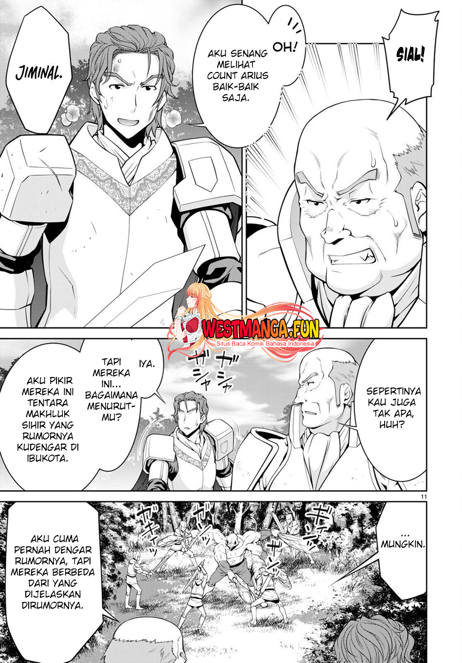 Legend (TAKANO Masaharu)