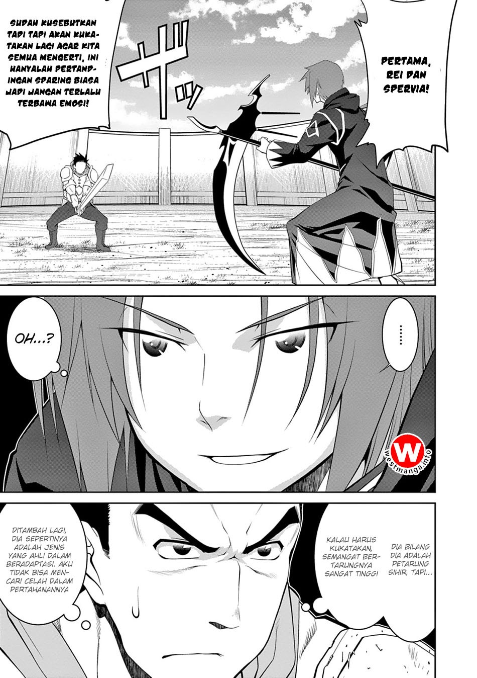 Legend (TAKANO Masaharu)