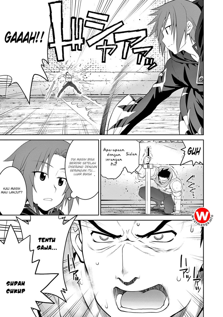 Legend (TAKANO Masaharu)