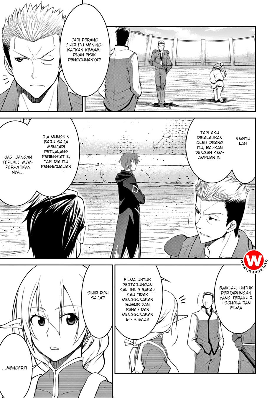 Legend (TAKANO Masaharu)