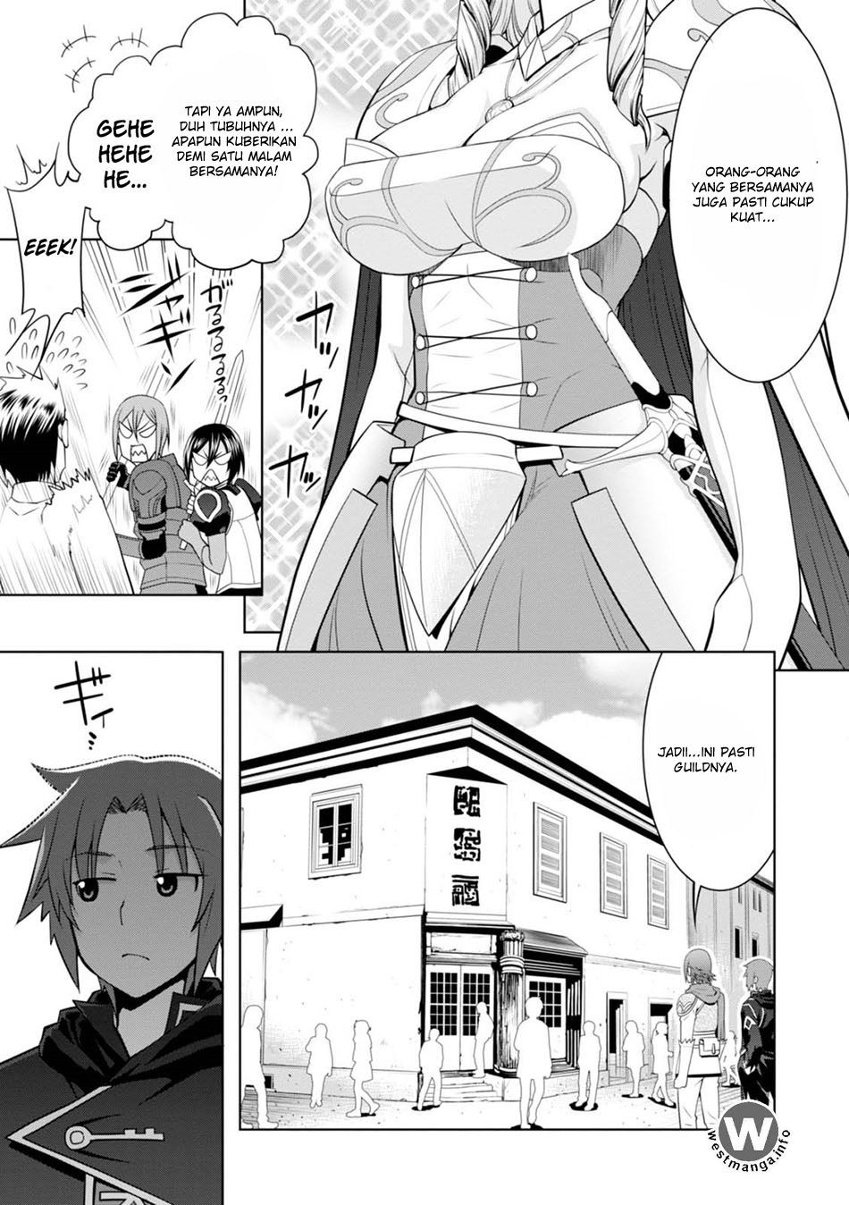 Legend (TAKANO Masaharu)