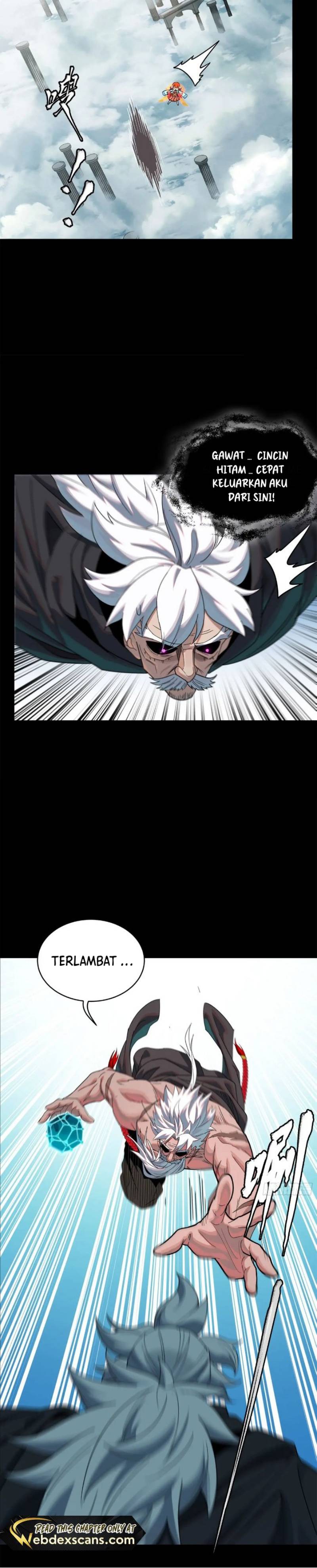 Legend of Star General