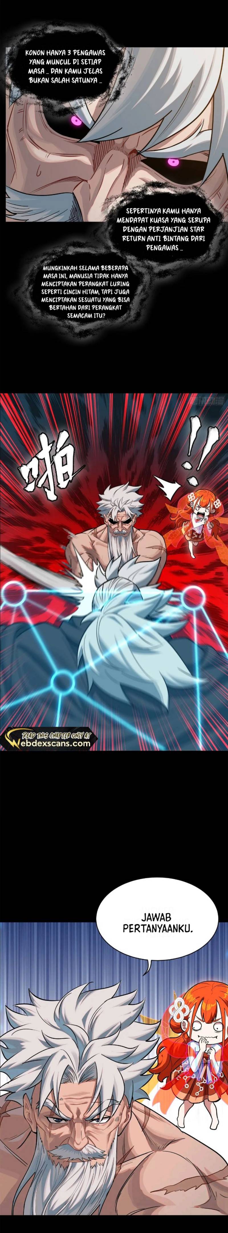 Legend of Star General