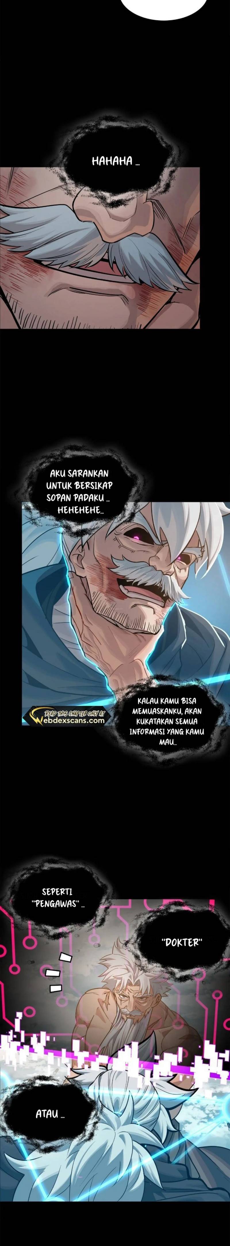 Legend of Star General