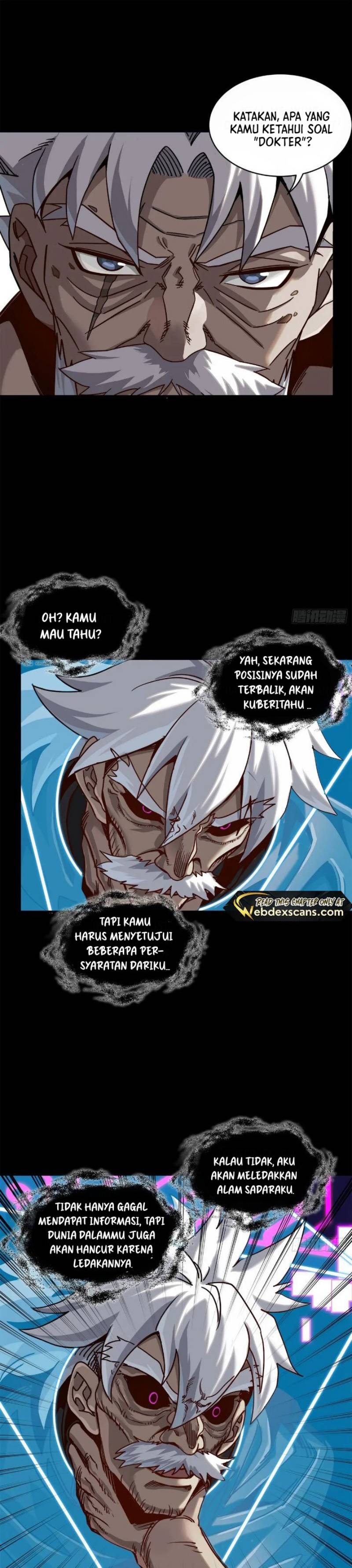 Legend of Star General
