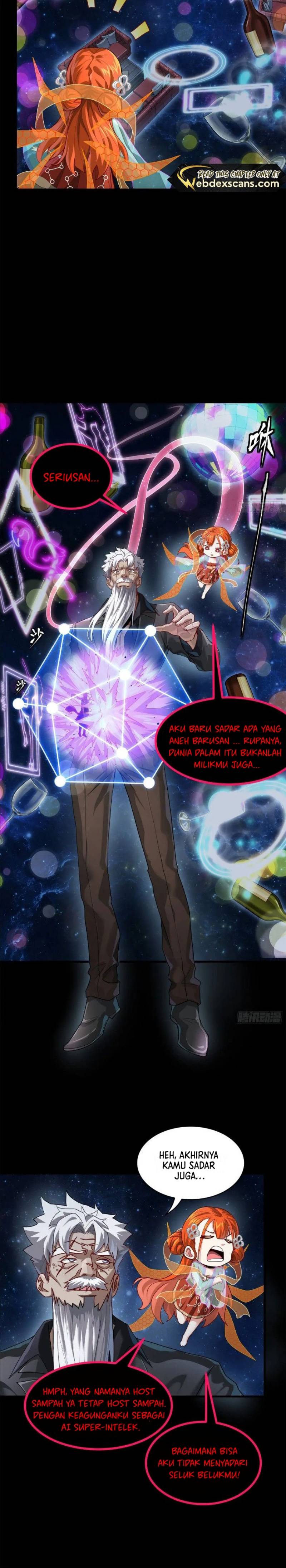Legend of Star General
