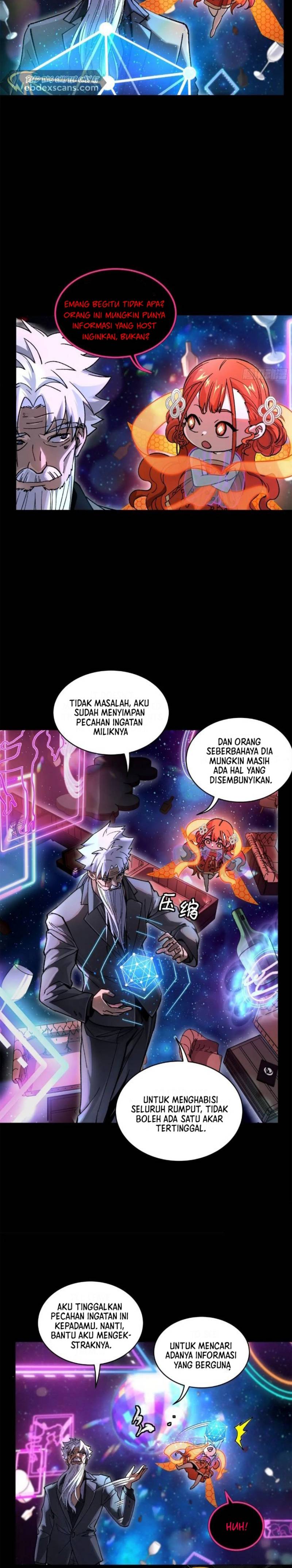 Legend of Star General